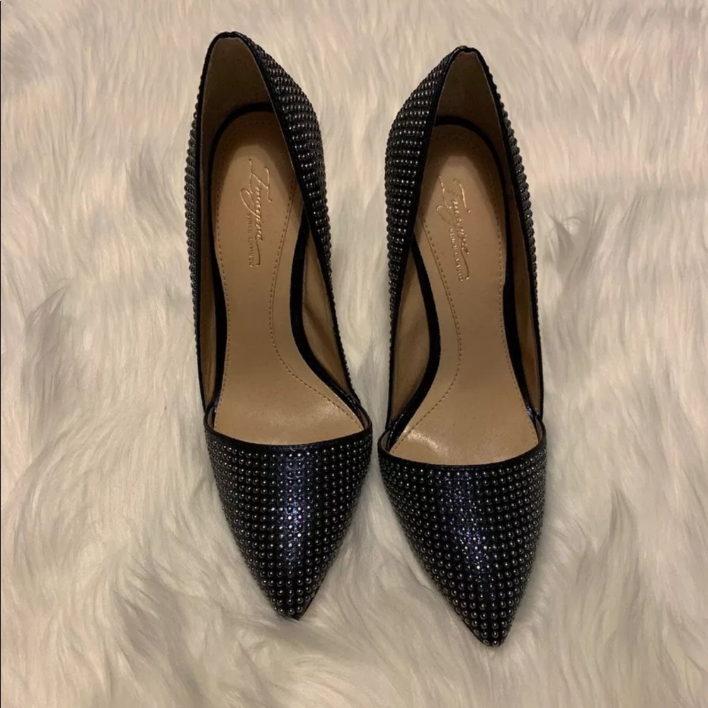 Brand new Vince Camuto Heels
